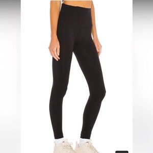 Spanx Love Your Assets High Waist Leggings
